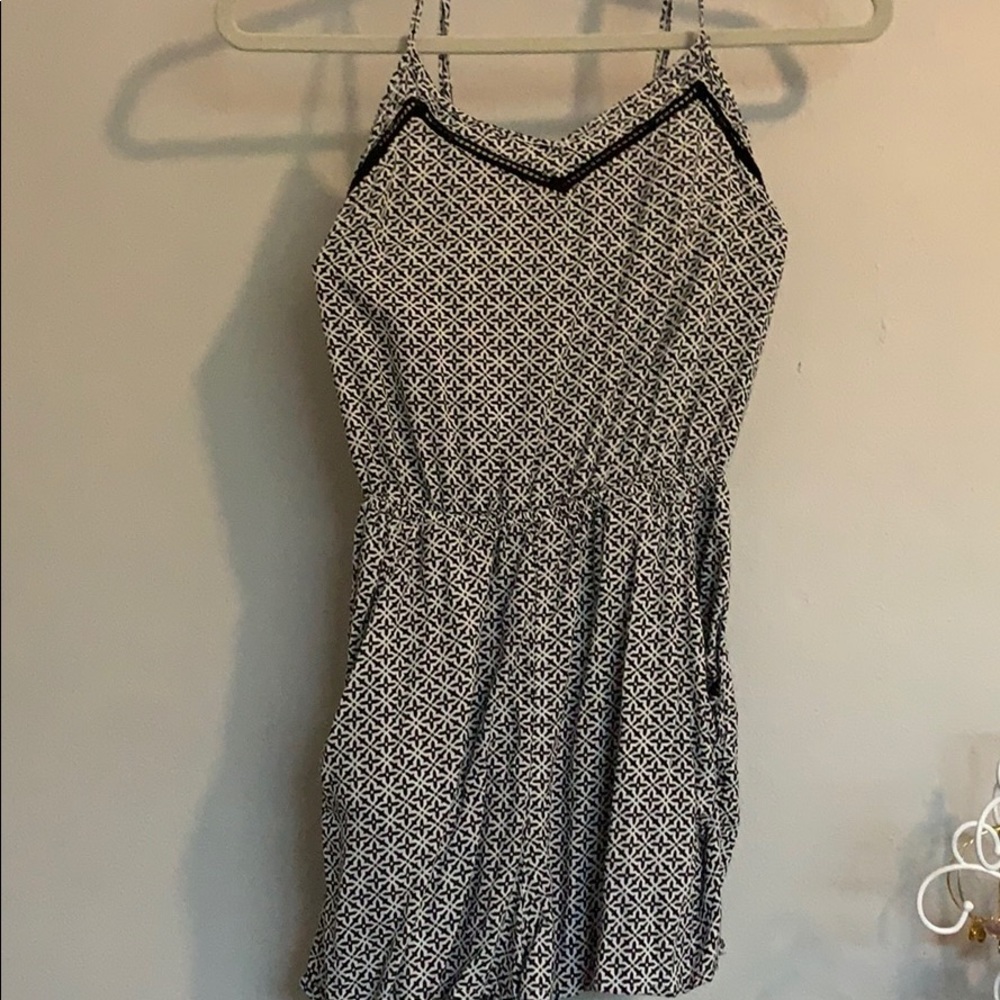 H&M romper